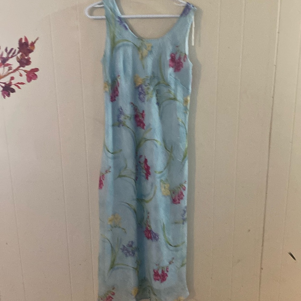 Stunning Summer Maxi Dress!